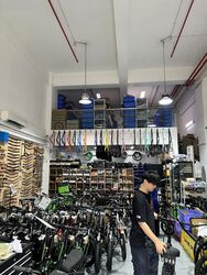 Primz Bizhub (D25), Factory #473633511